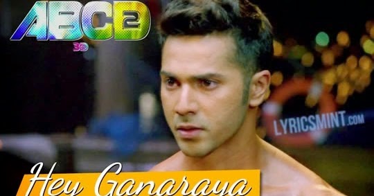 abcd 2 songs download pk